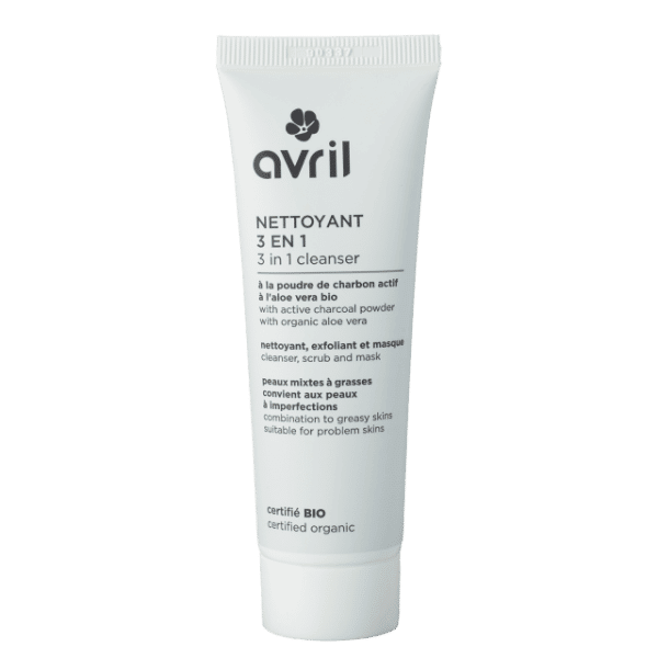 Nettoyant 3 en 1 50ml Avril