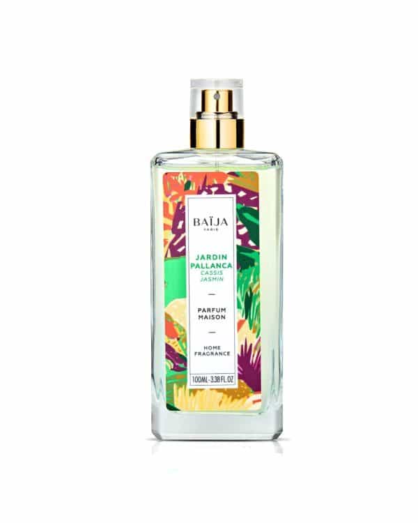 Parfum d'Intérieur Jardin Pallanca 100ml Baija