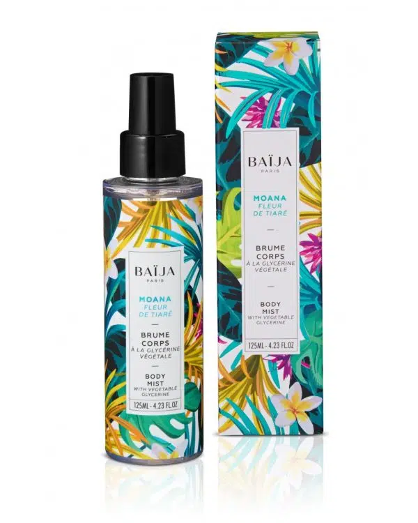 Brume Corps Moana 125ml Baija